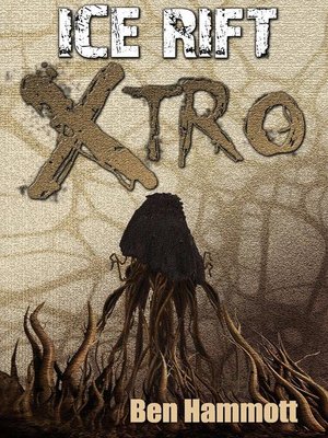 cover image of Xtro